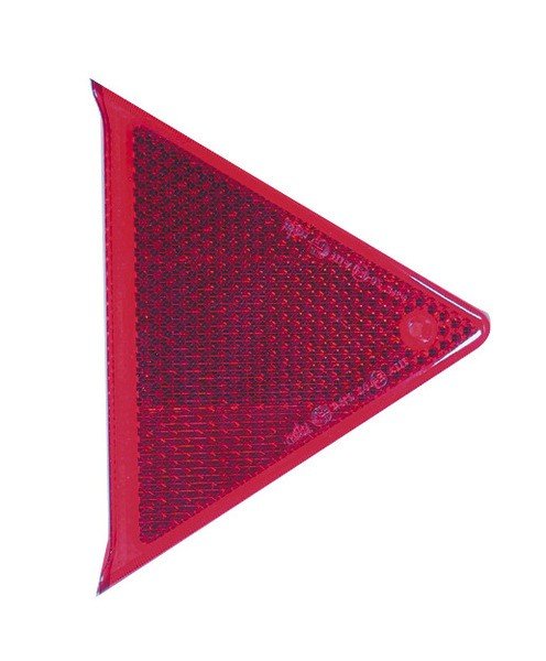 Triangle reflector for 46857 or 46860