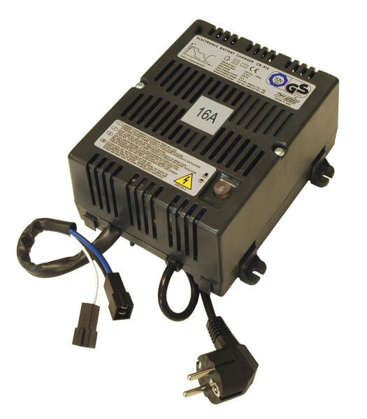 Automatic charger CB516 16A