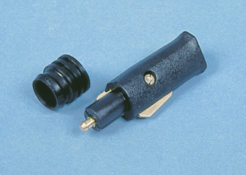 Universal plug 12V SB