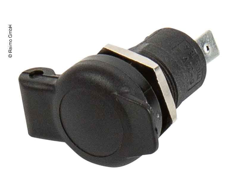 Socket 12V schwa