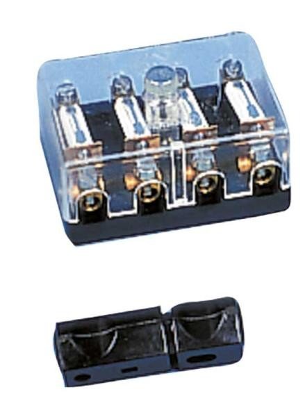 fuse holder
