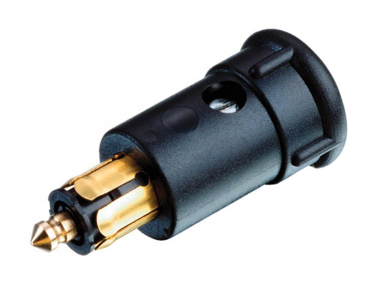Standard plug 12V 15A SB