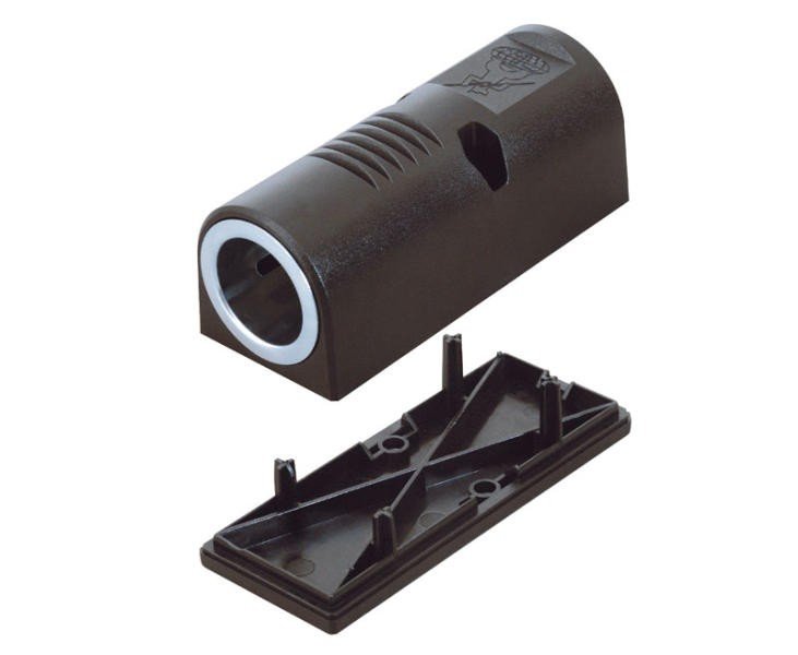 Power socket 20A 12-24V for universal connector