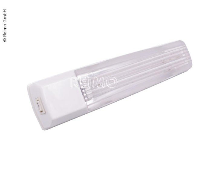 Surface mounted transistor lamp 11 W white