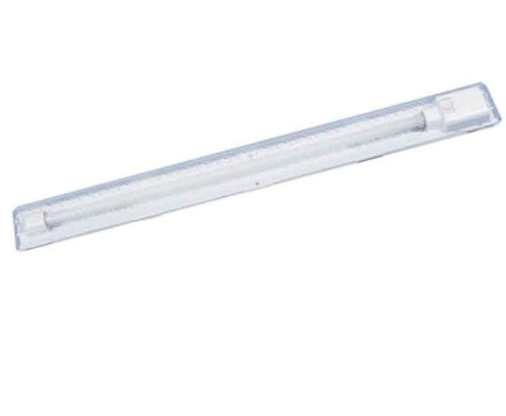 Spare glass LUMO 2