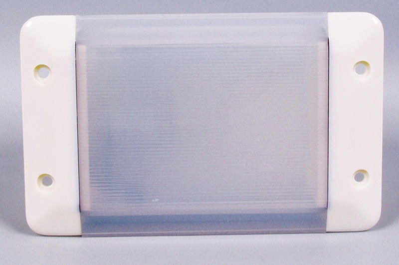 Recessed ceiling light 12V21W, white