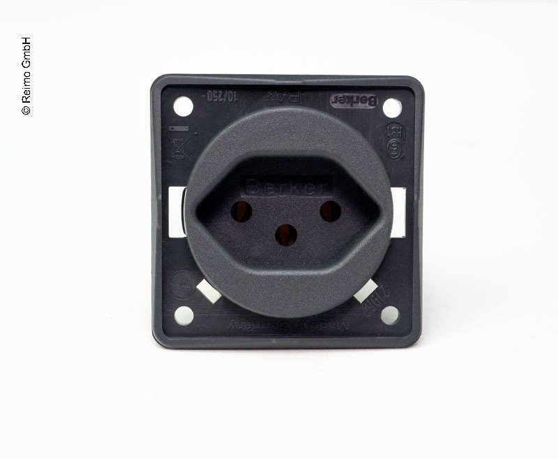 Socket outlet 230V ant.SB