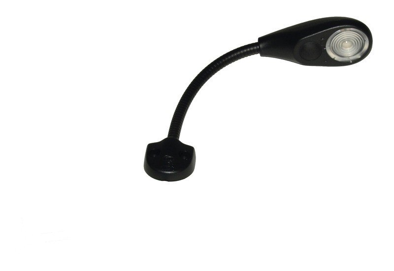 Copilot fixed.12VLED 3W SB