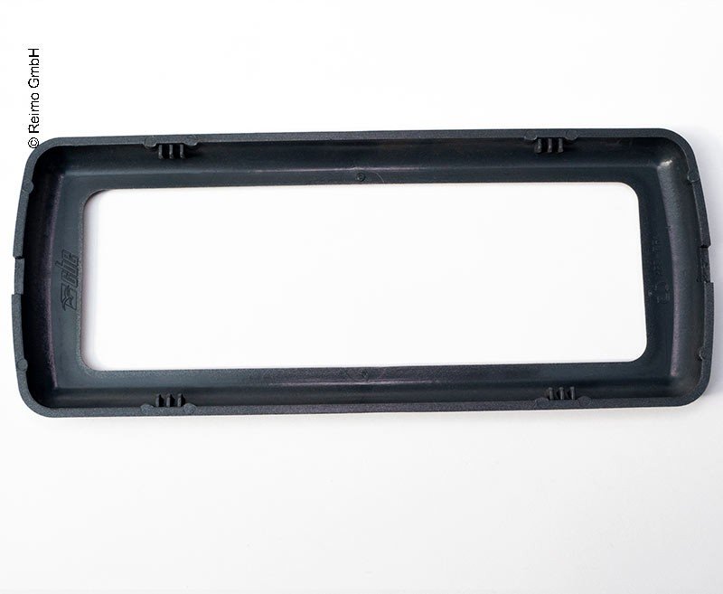 Decorative frame 3-fold CBE