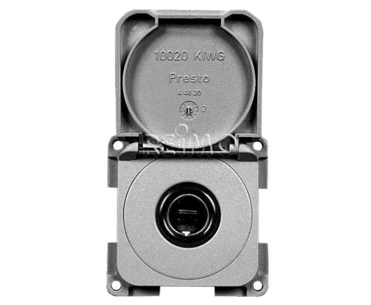 12V socket with deck.gr