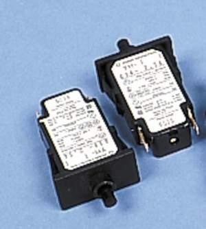 Automatic 16A 12/230VSB
