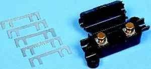 Spare fuse 50 A,5pcs