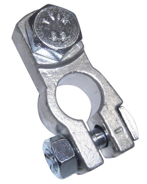 Battery terminal M10-Pol SB