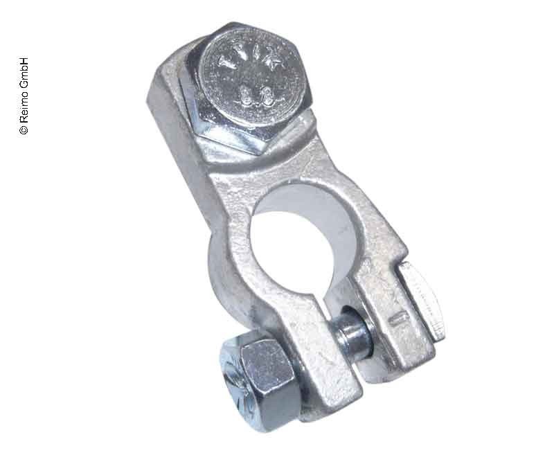 Battery terminal M10-Pol lo