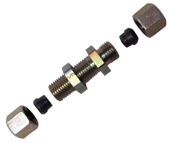 Gaasiühendus 10mm