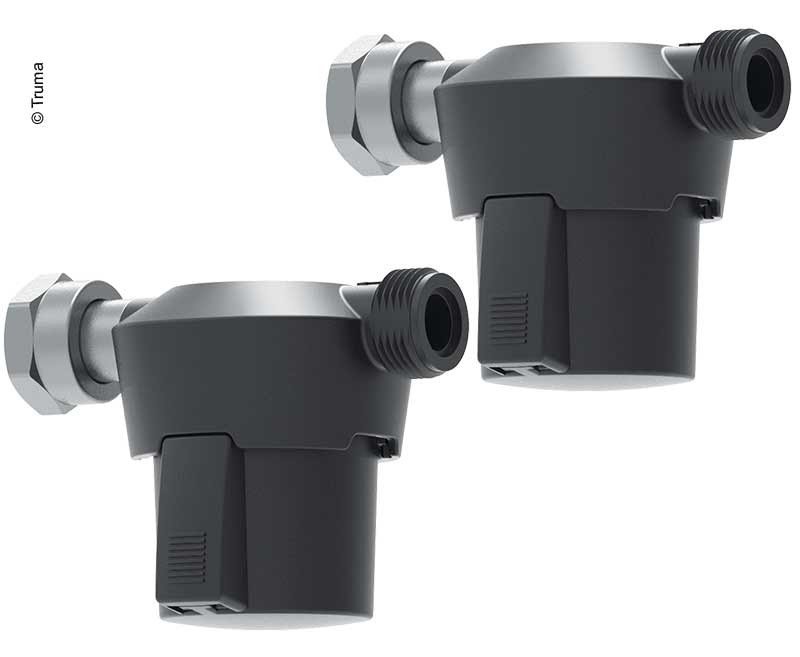 Truma gas filter evo 2er Set