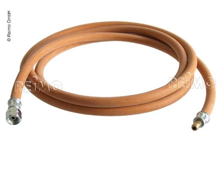 Gas outlet gas socket 3,0m SB
