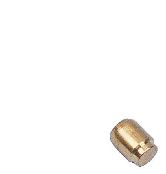 Blanking plug 8mm 3St.SB