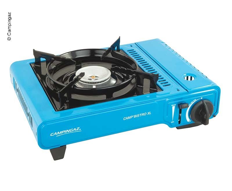Cartridge cooker Camp Bistro DLX