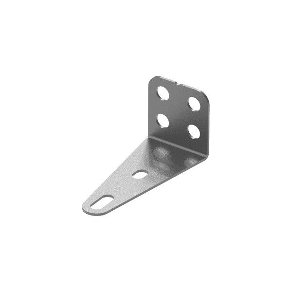 Mounting bracket for Truma gas filter