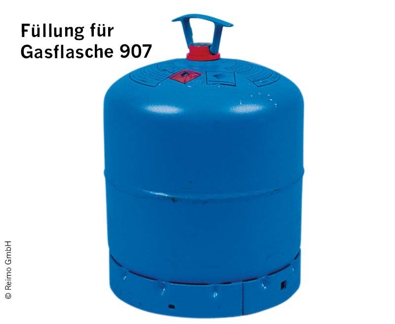 Filling for 907 2,75kg 6L