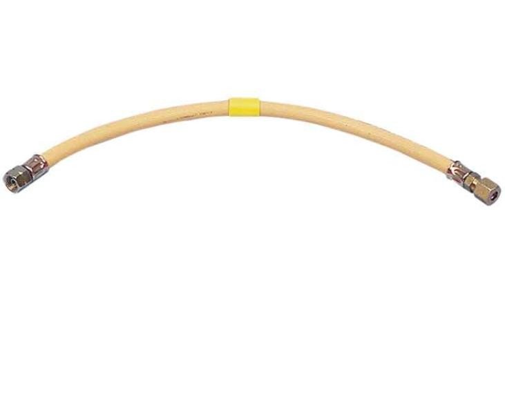 Gas hose 40cm, 8mm up to -20'