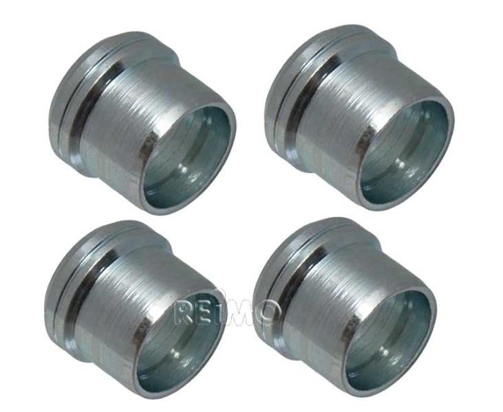 Cutting ring, 4 pieces