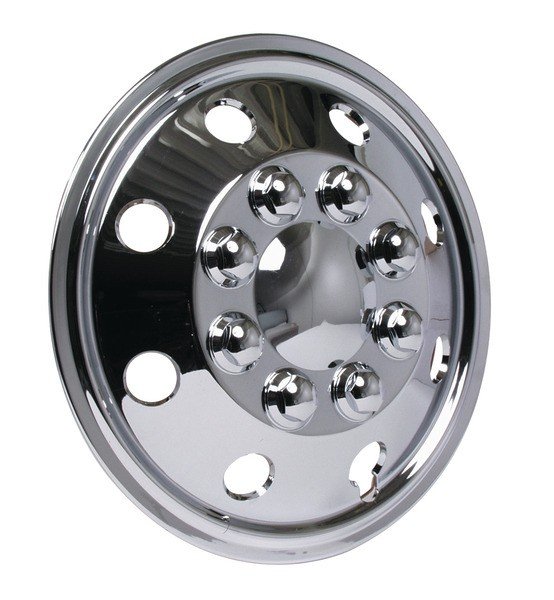 Ilukilp 15" kroom, 4-ne set. 22,97TK.