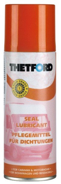 Kummi-Care Spray 200ml, wc-paagi tihenditele