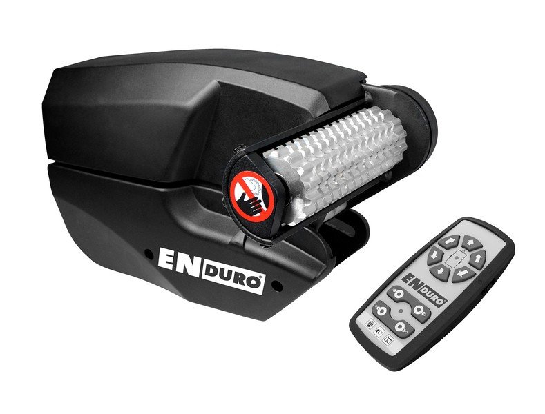 Caravan shunting aid Enduro ECO EM303A+