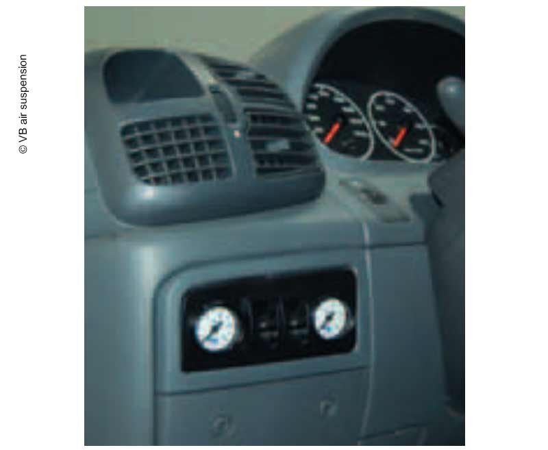 VB-SemiAir 2-circle auxiliary air spring comfort set Fiat Ducato 244
