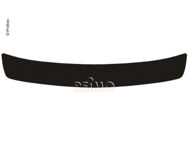 Protective film Merc.V-Class for loading sill and bumper, black