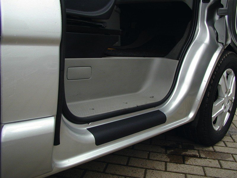 Protection foil for door sills Trafic/Vivaro