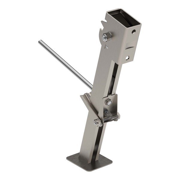 Vehicle support Jack 1 pair 29-45 cm