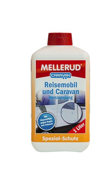 Mellerud Motorhome and Caravan Sealer 1000ml