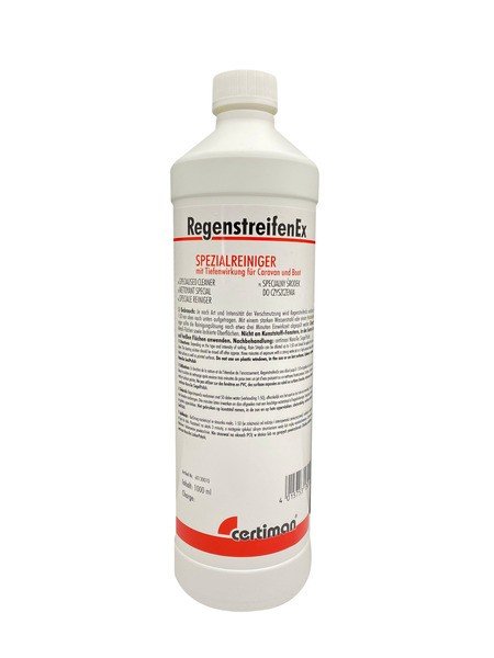 Certiman rainstripes ex 1000ml