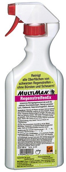 RegenstreifenRein rain streaks ex 500ml