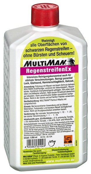 RegenstreifenRein rain streaks ex 1000ml