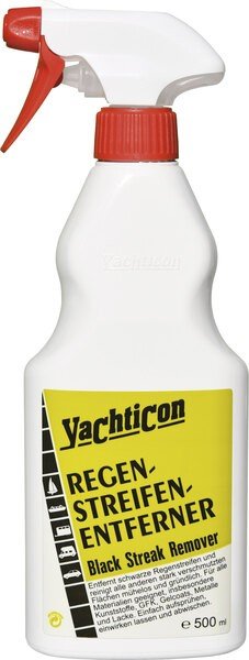 Rain Strip Remover 500ml