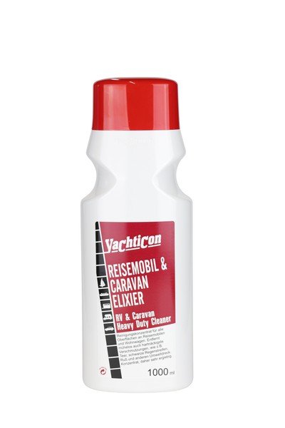 Caravan and motor-home elixir, 1 litre