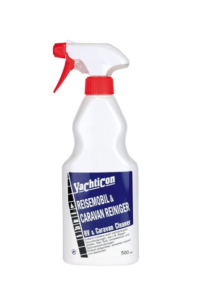 Motorhome & Caravan Cleaner 500ml