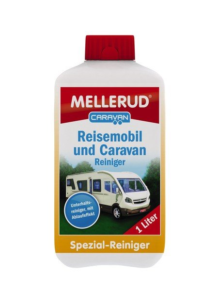 For the routinely cleaning of all plastic surfaces