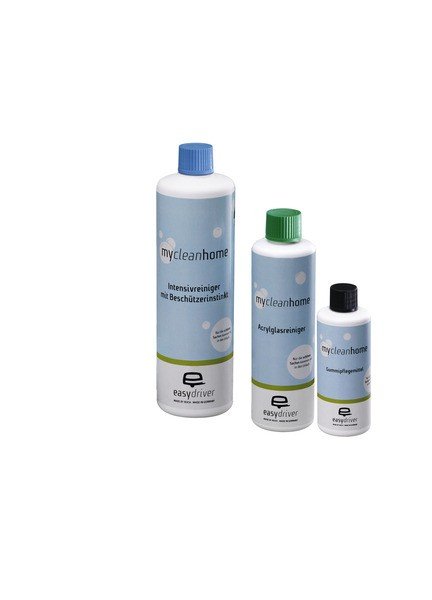 Intensive Cleaner 500 ml