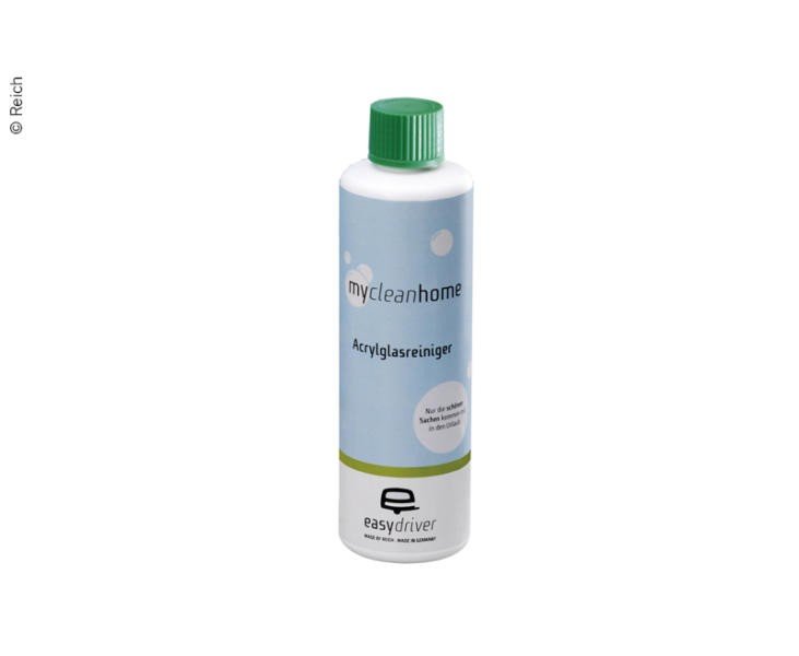 Acrylic glass cleaner 250ml