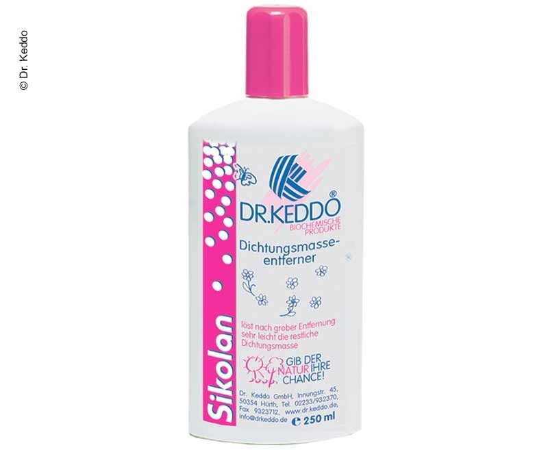 sealant remover