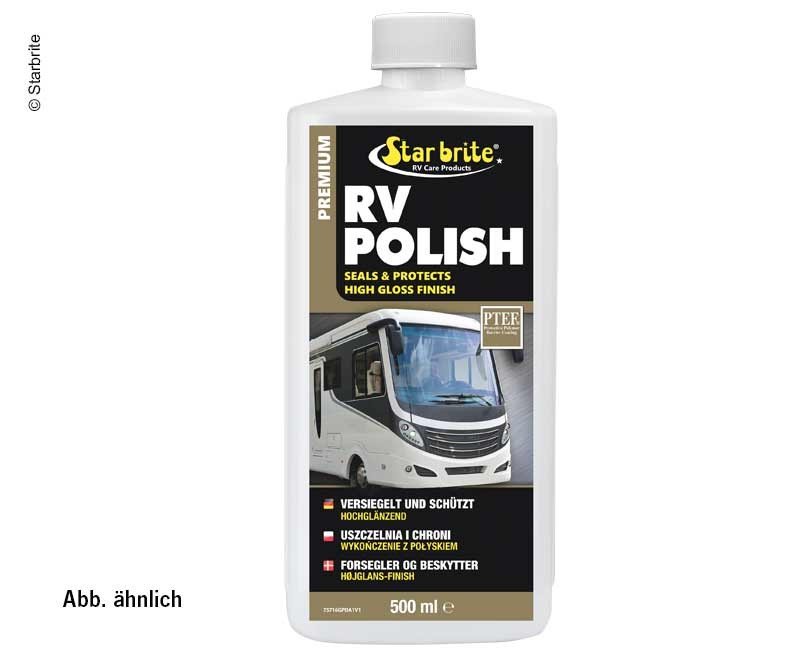 Premium sealer with PTEF,1000ml - DE, GB, DK