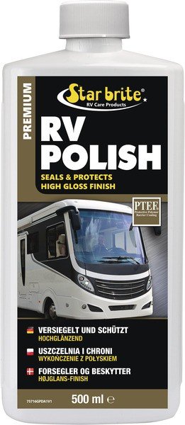Premium sealer with PTEF,1000ml - ES, IT, FR