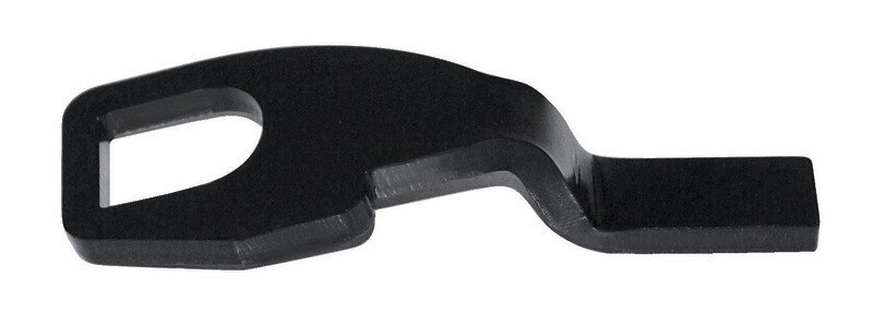 Airlock Ford 2000 rear cl.