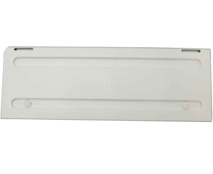 Winter cover WA120 f. Ventilation system LS100 white