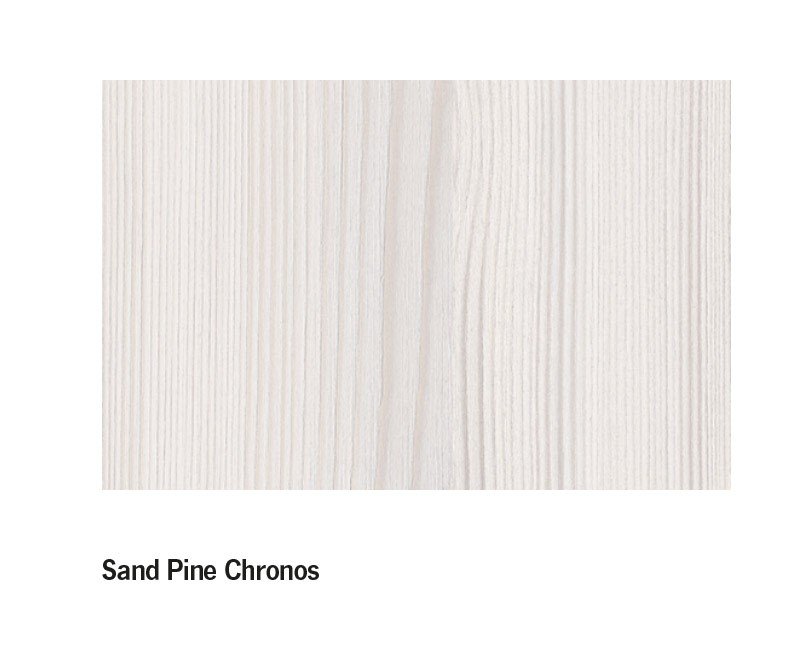 Self-adhesive furniture foil, 62cmx230cm, decor Scandic Pine Chronos